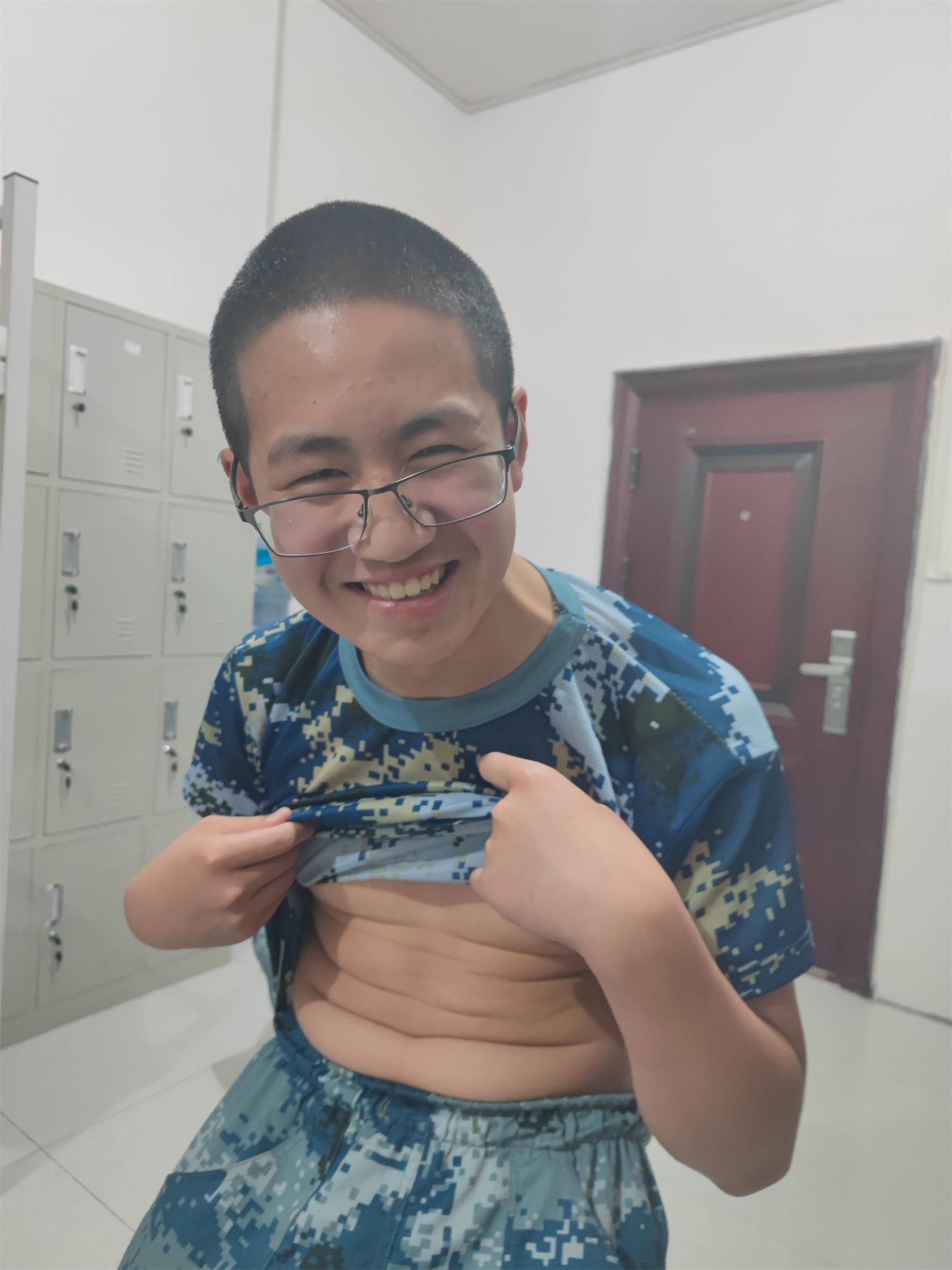 学员风采