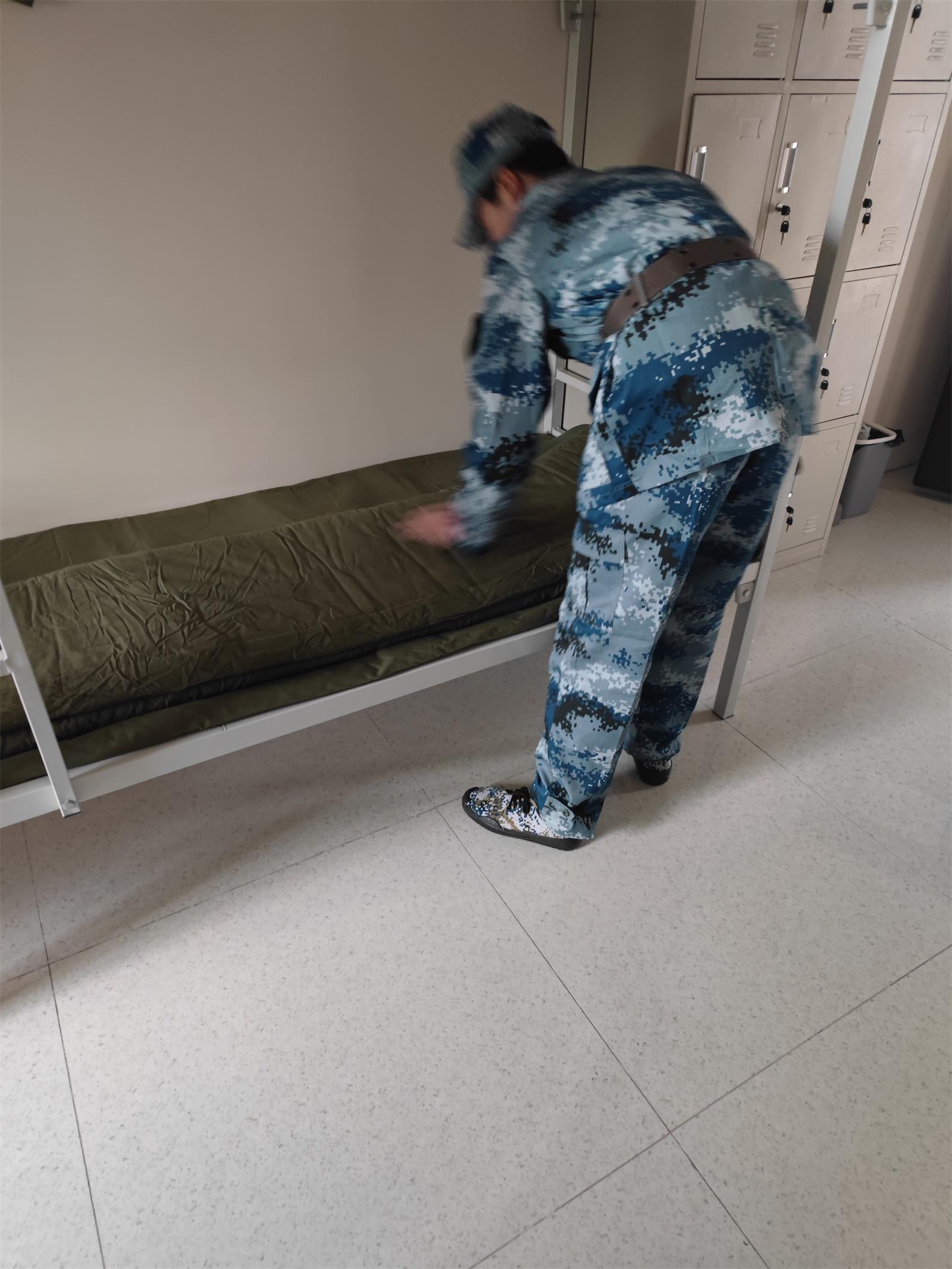 学员风采