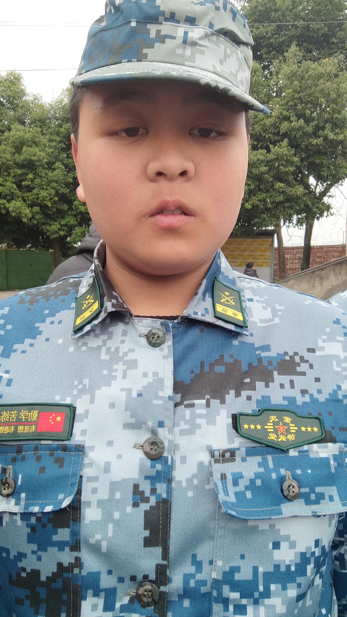 学员风采