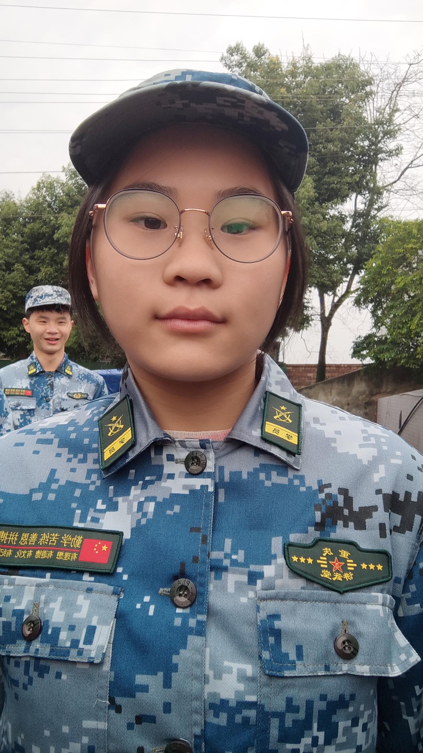 学员风采