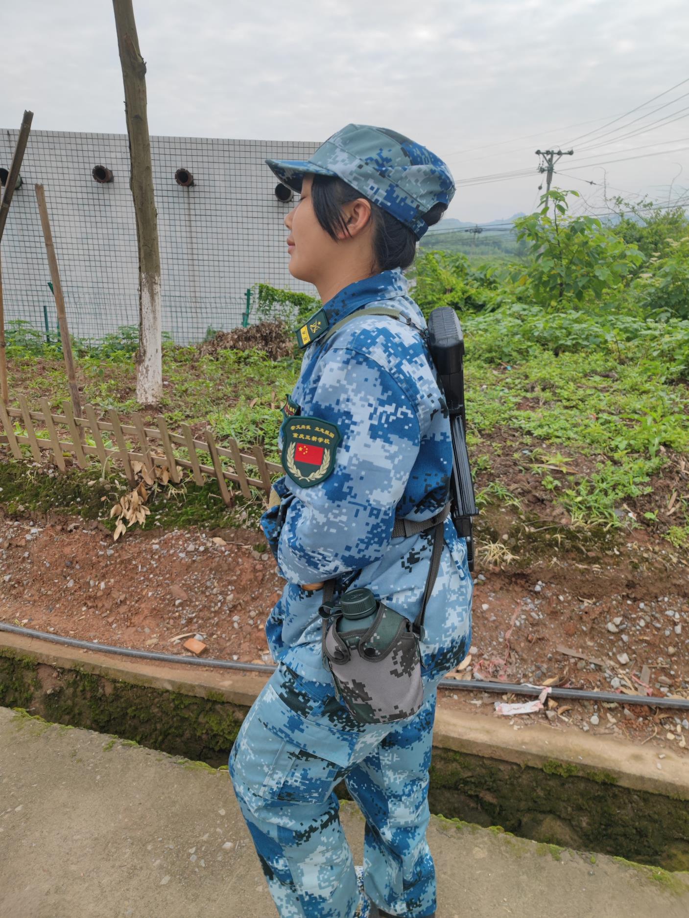 学员风采
