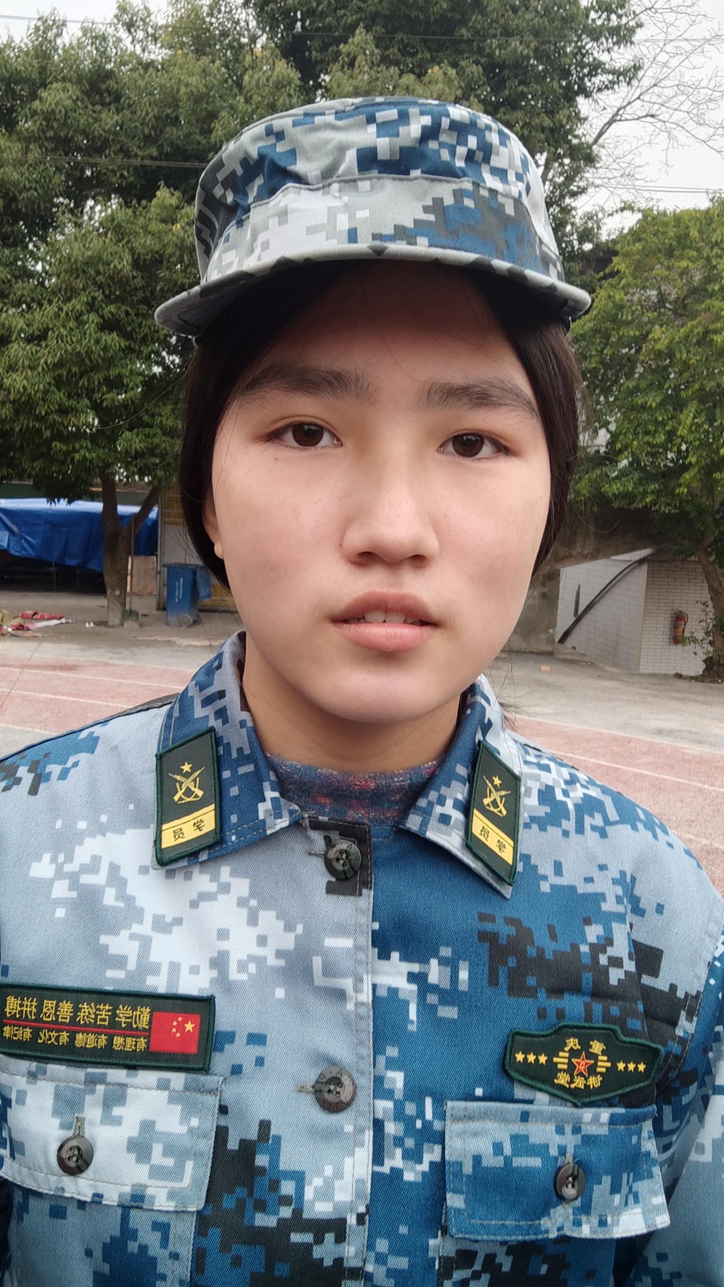 学员风采