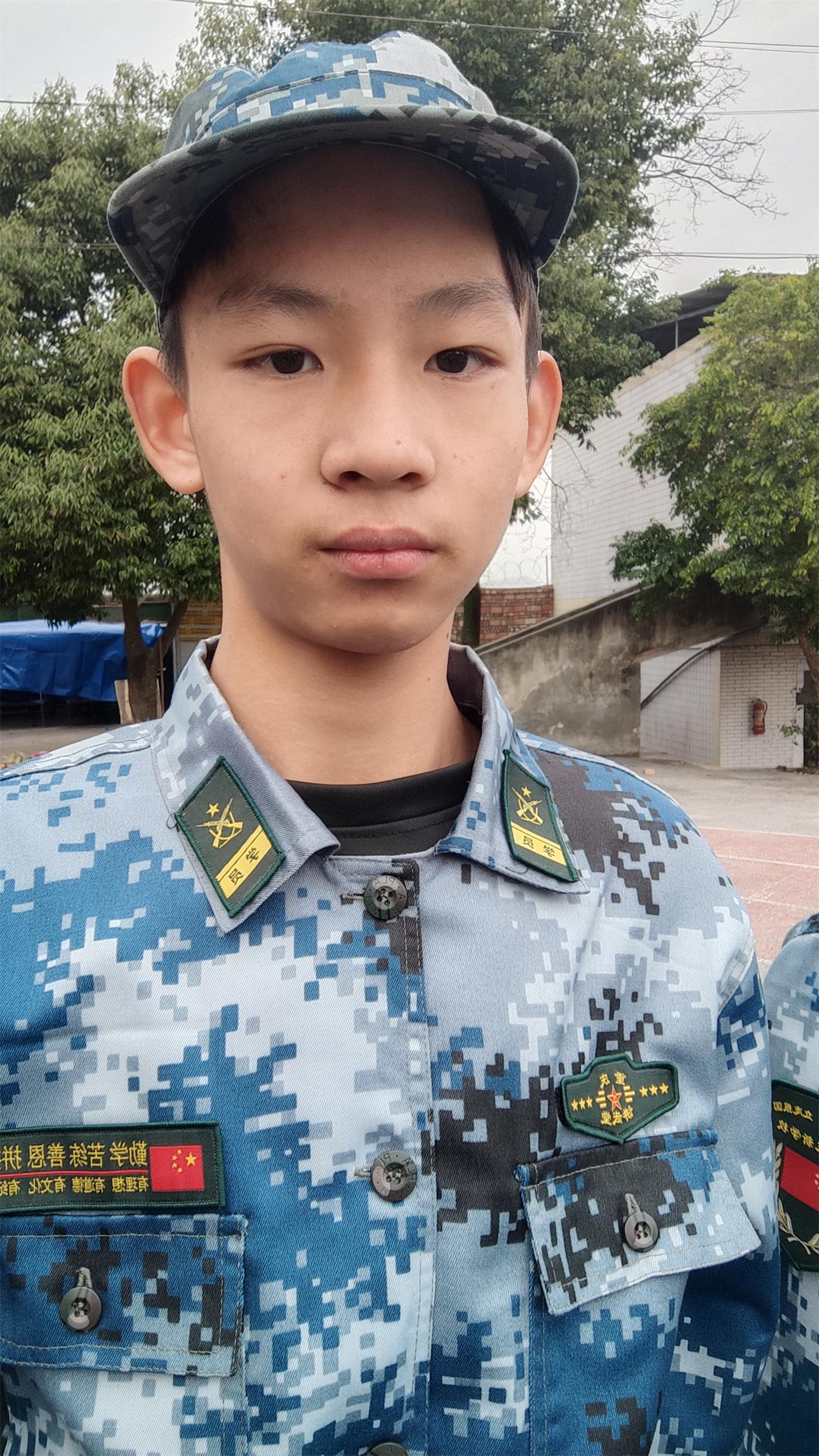 学员风采