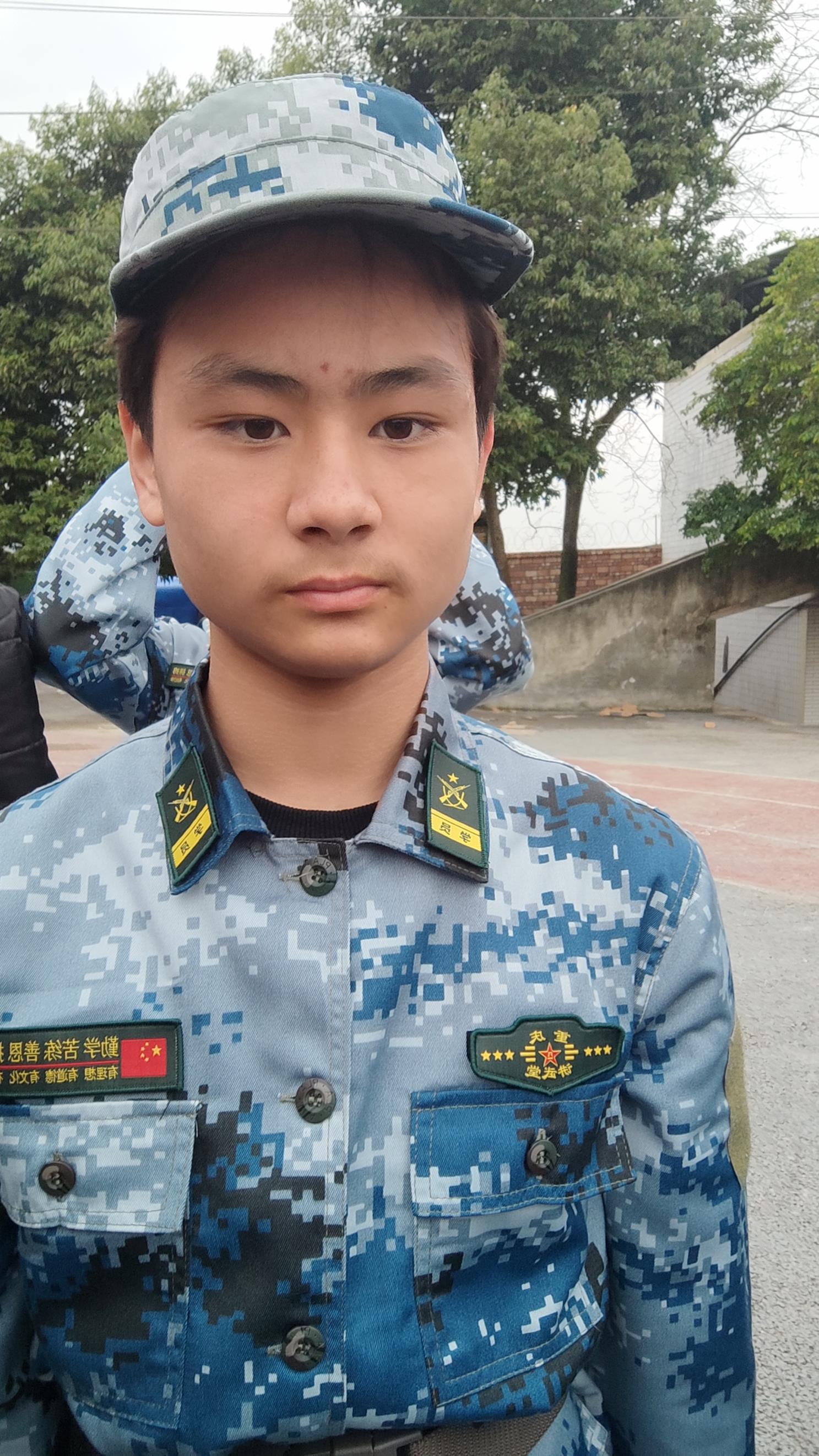 学员风采