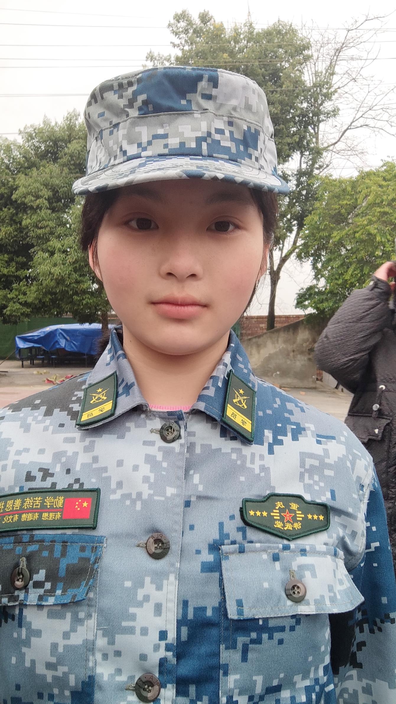 学员风采