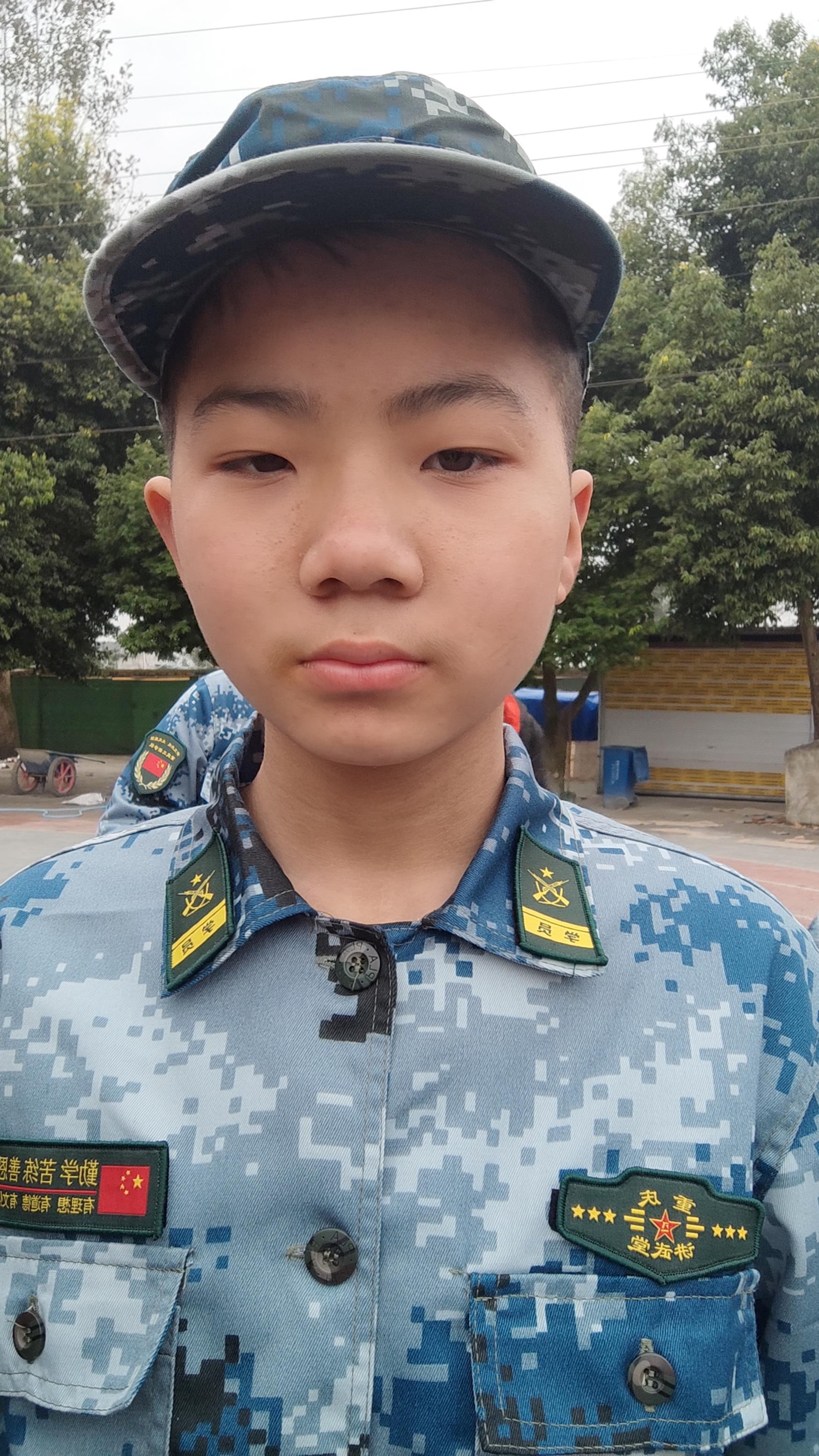 学员风采