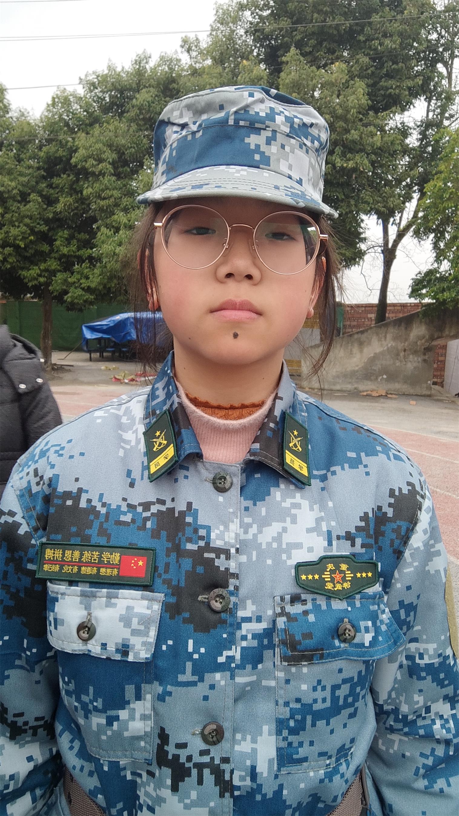学员风采
