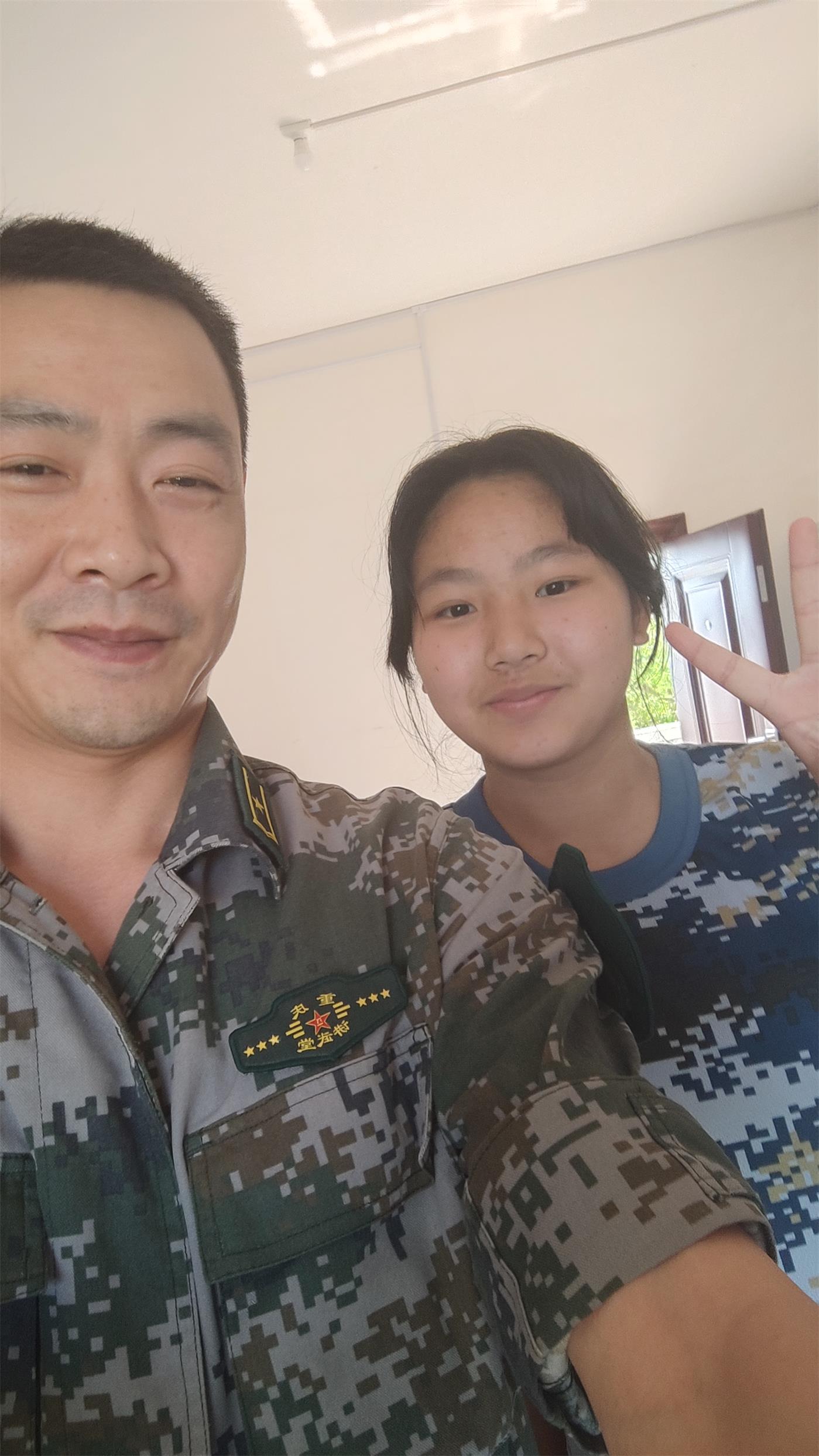 学员风采