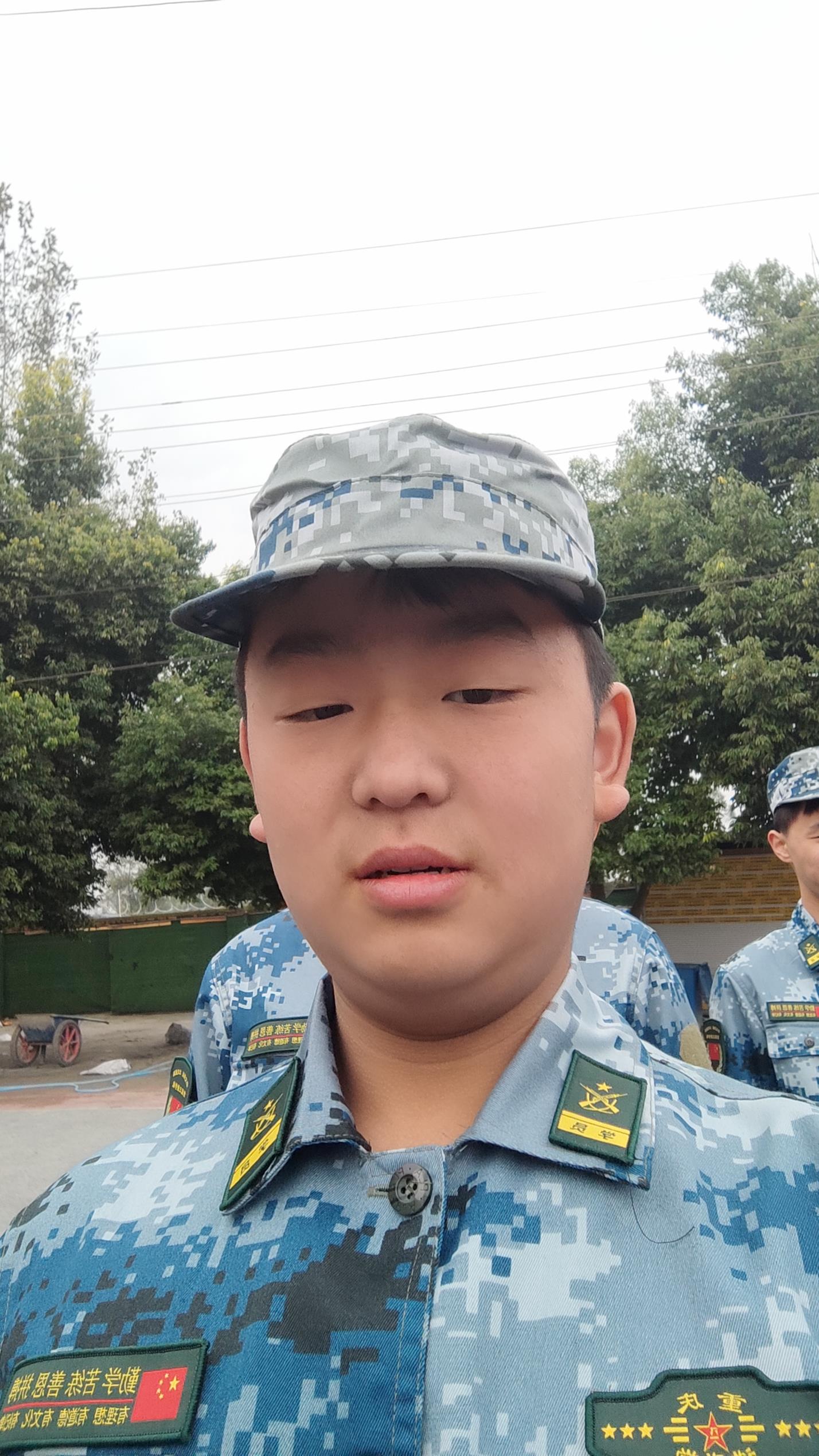 学员风采