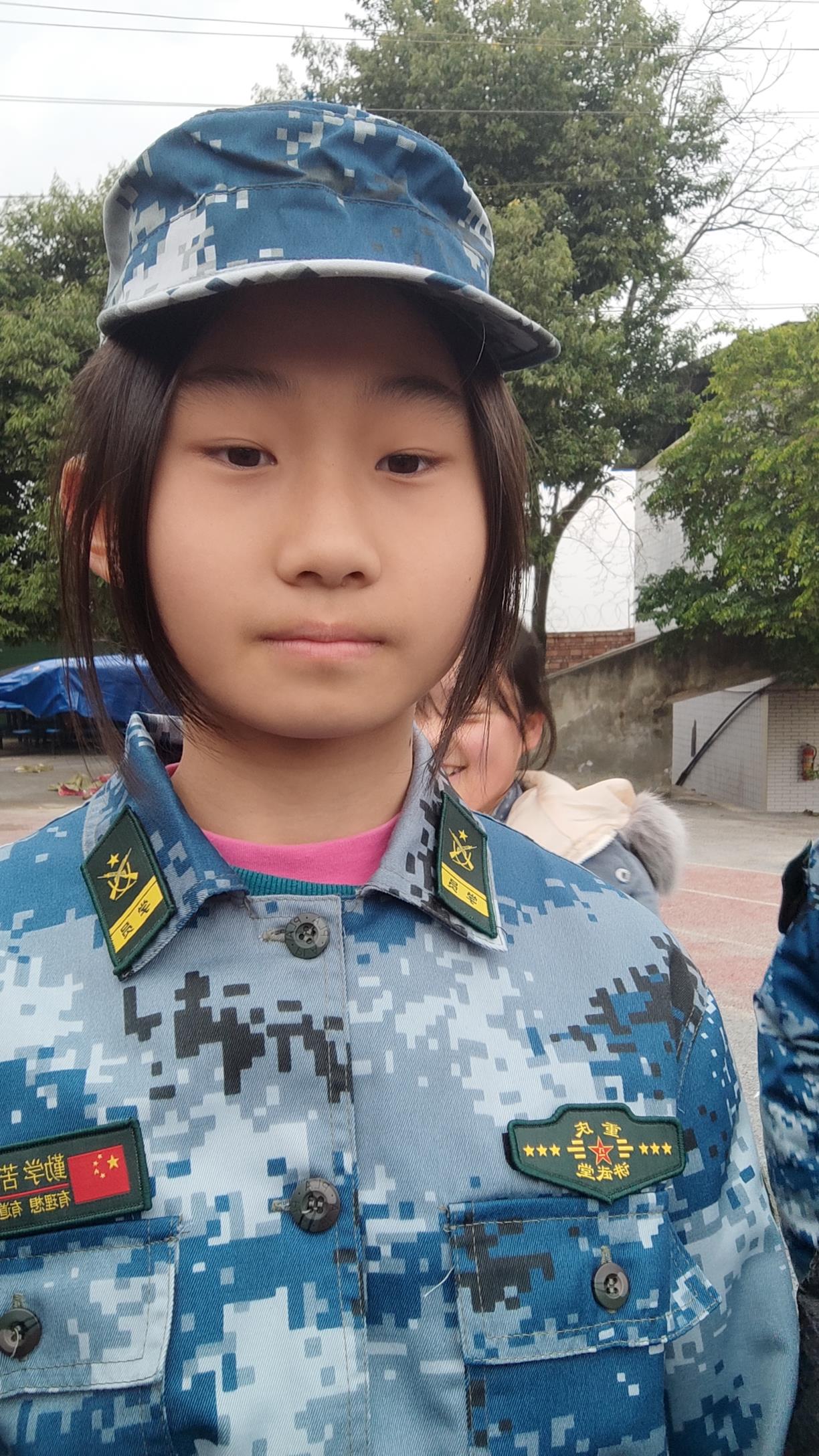 学员风采
