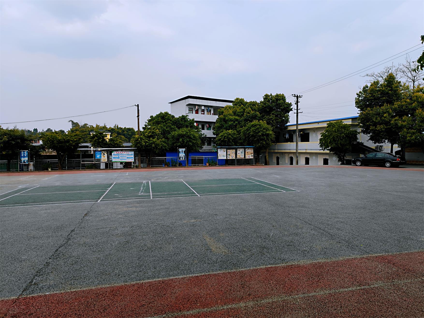学员风采