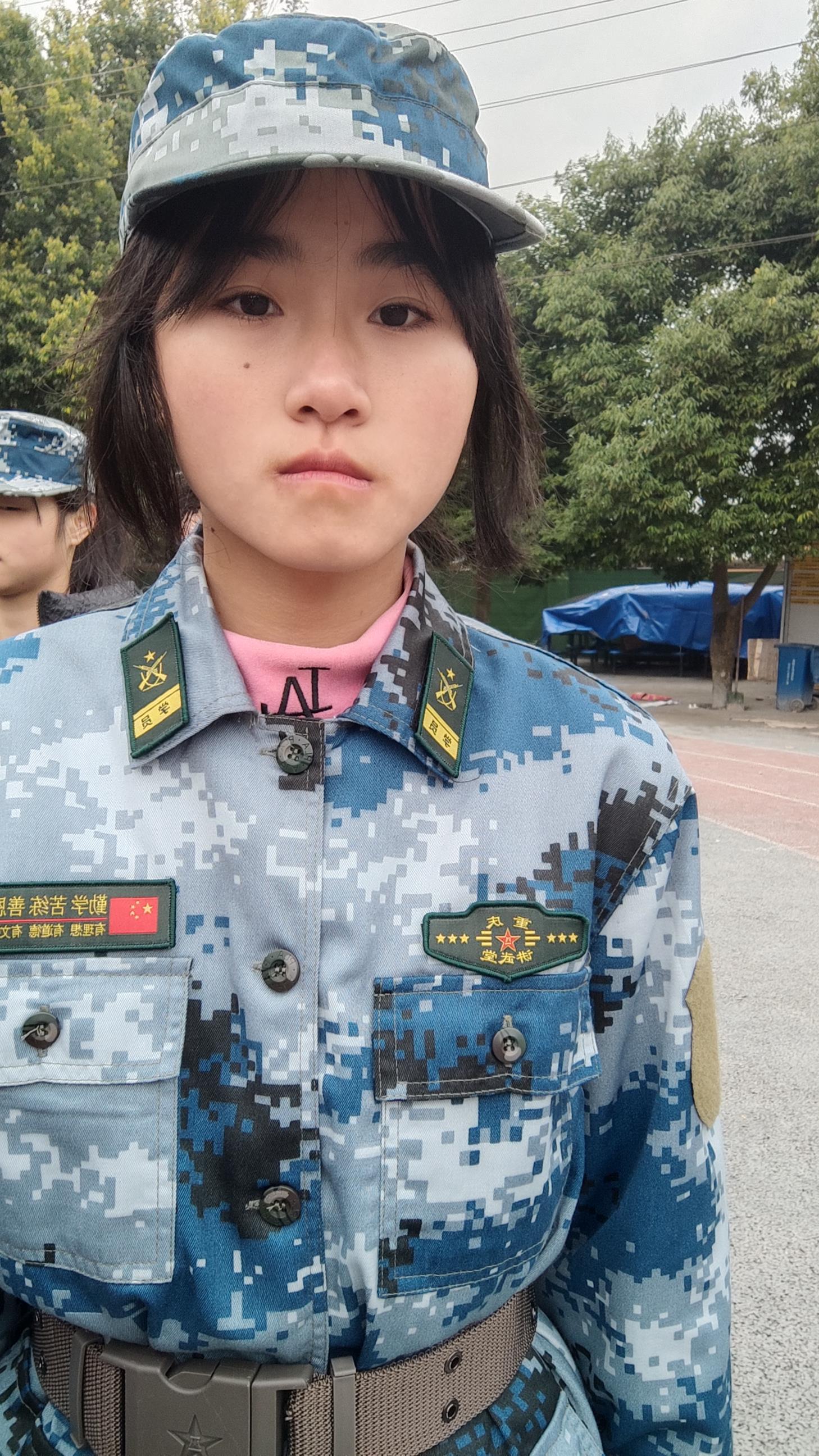 学员风采
