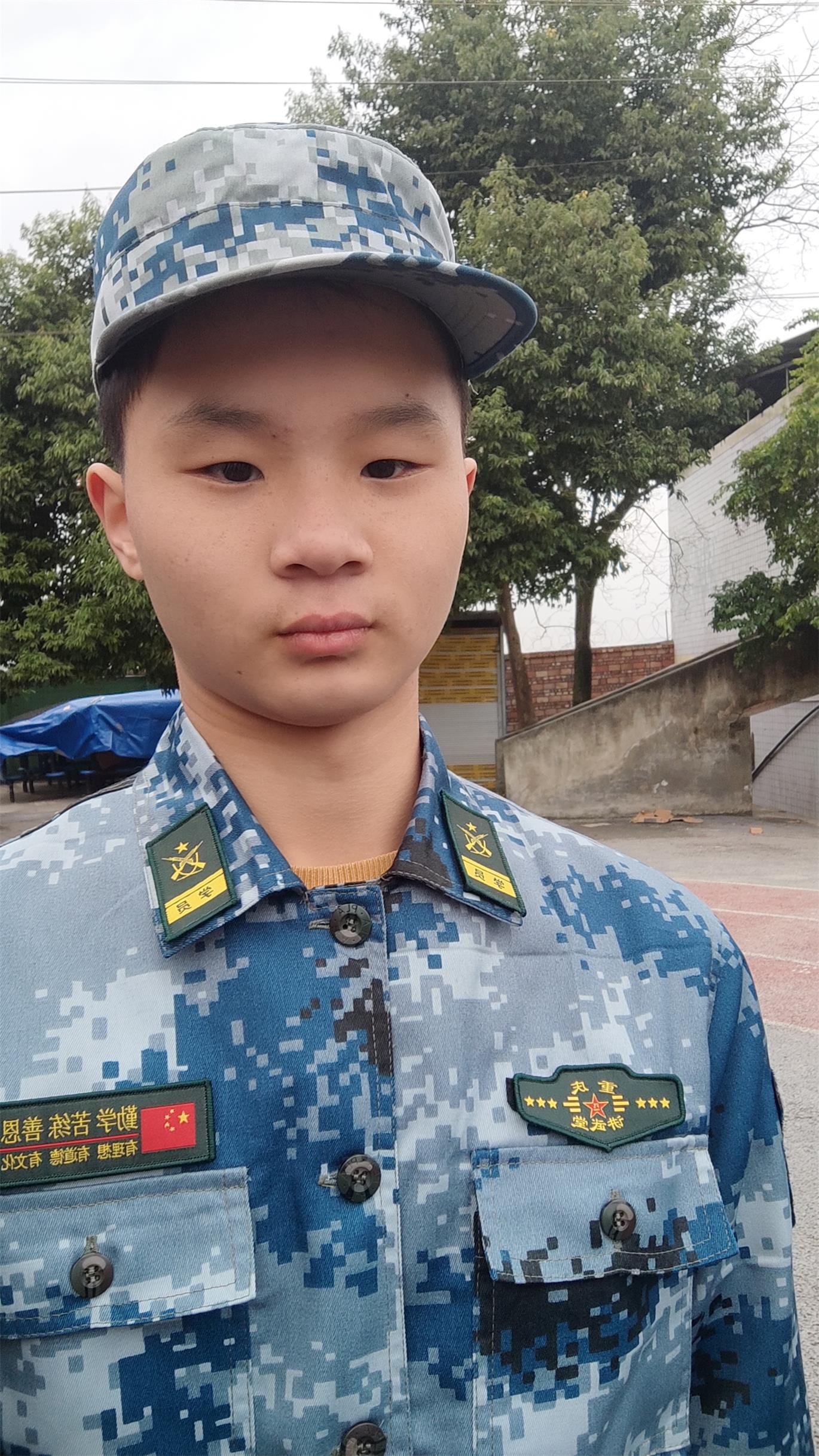 学员风采
