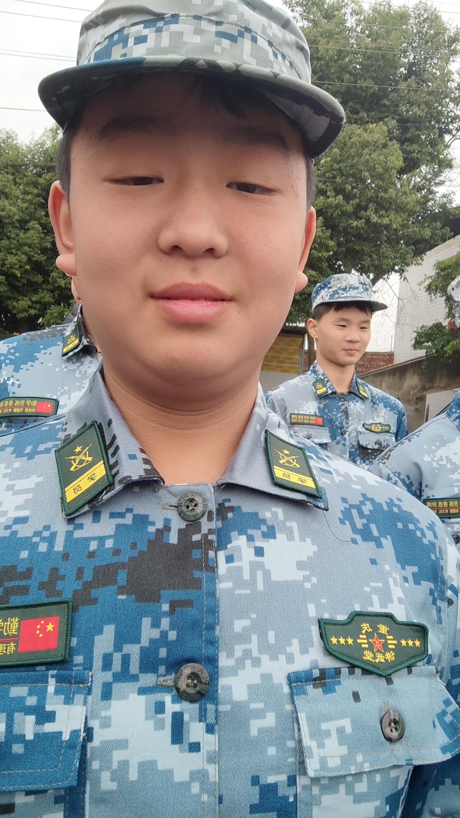 学员风采
