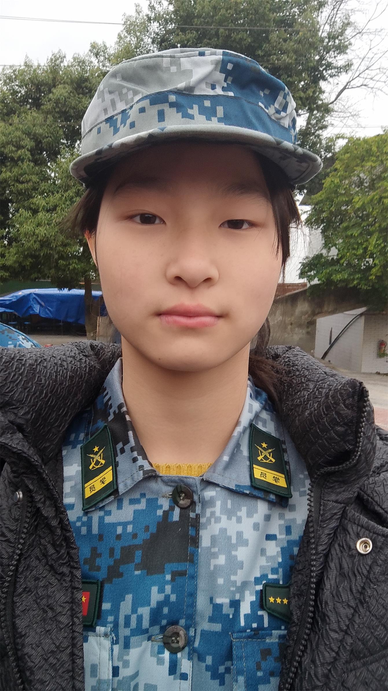 学员风采