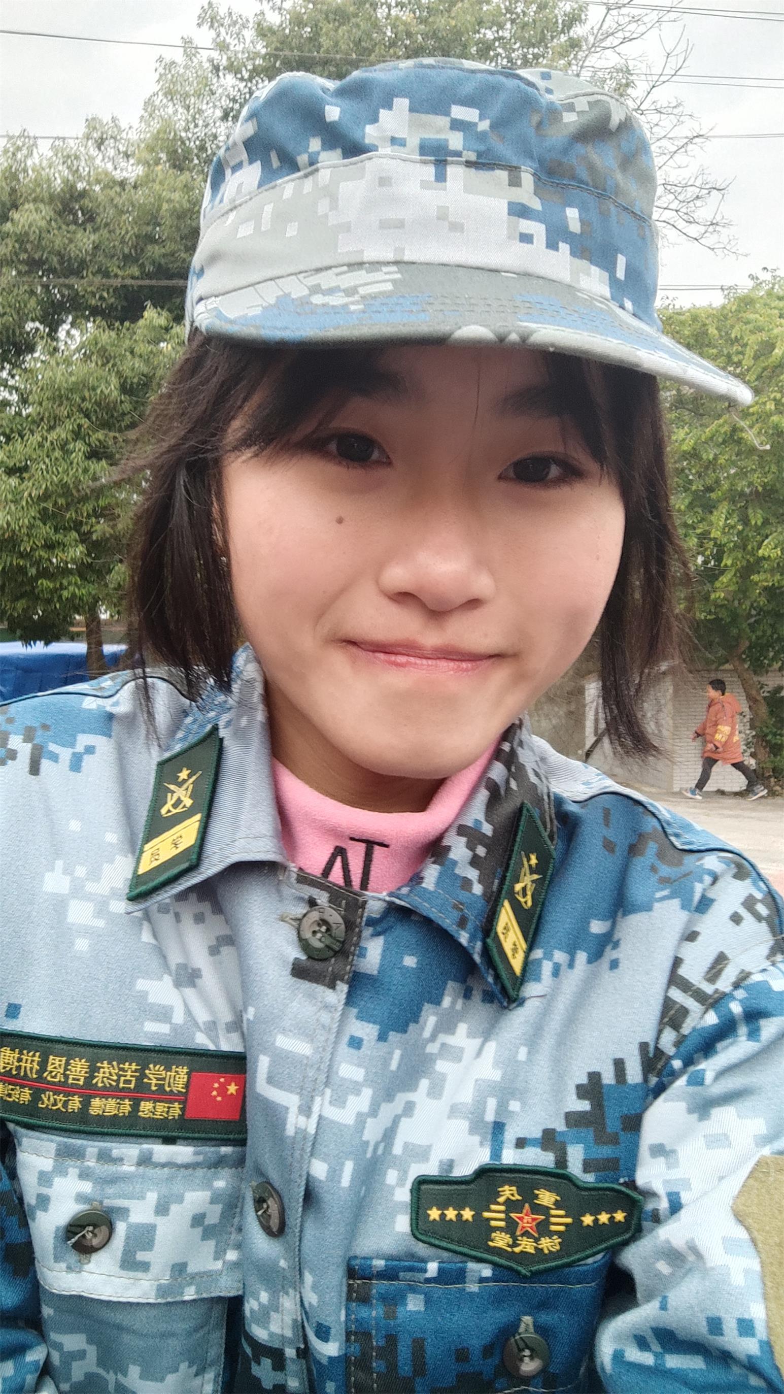 学员风采