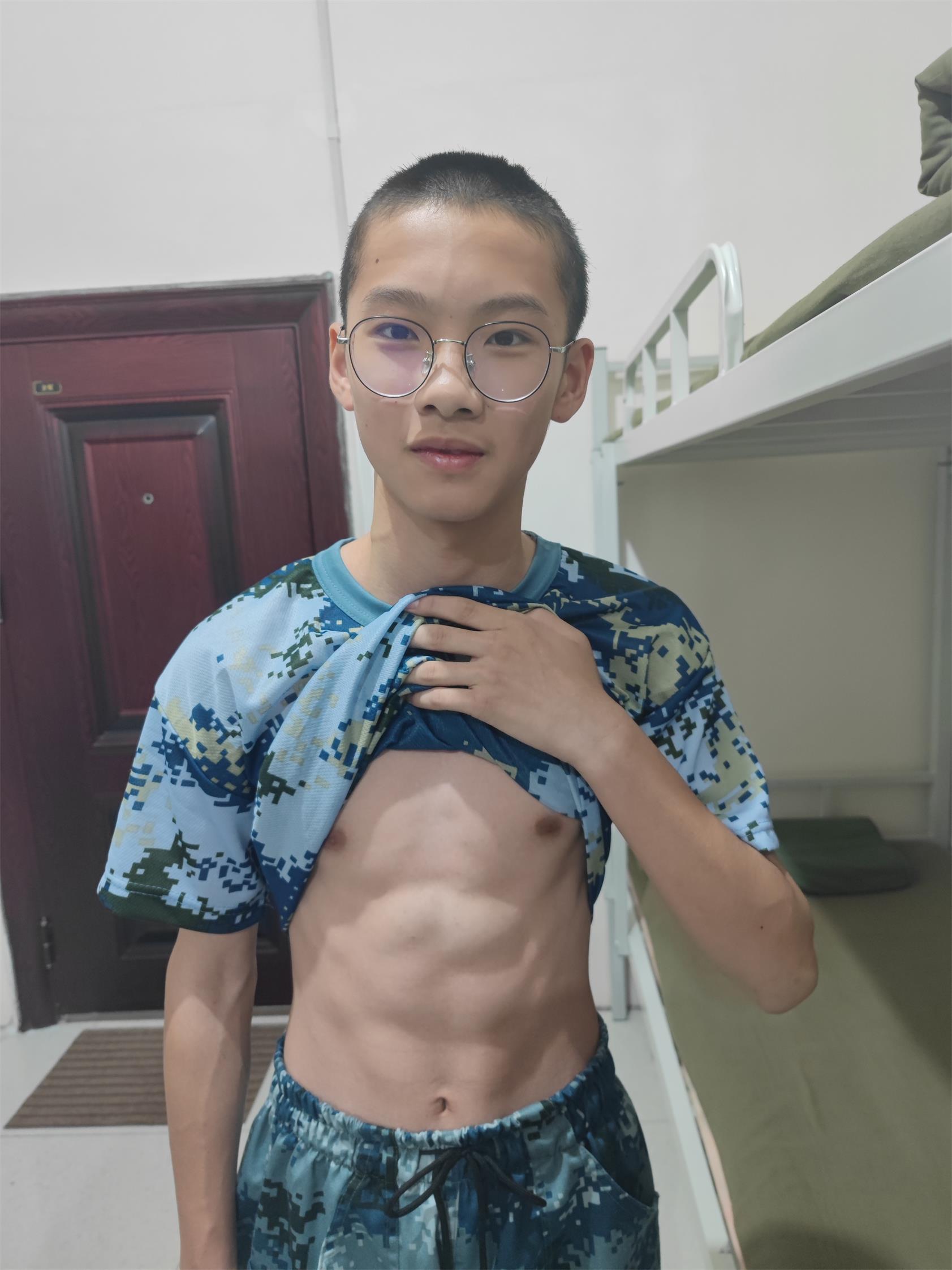 学员风采
