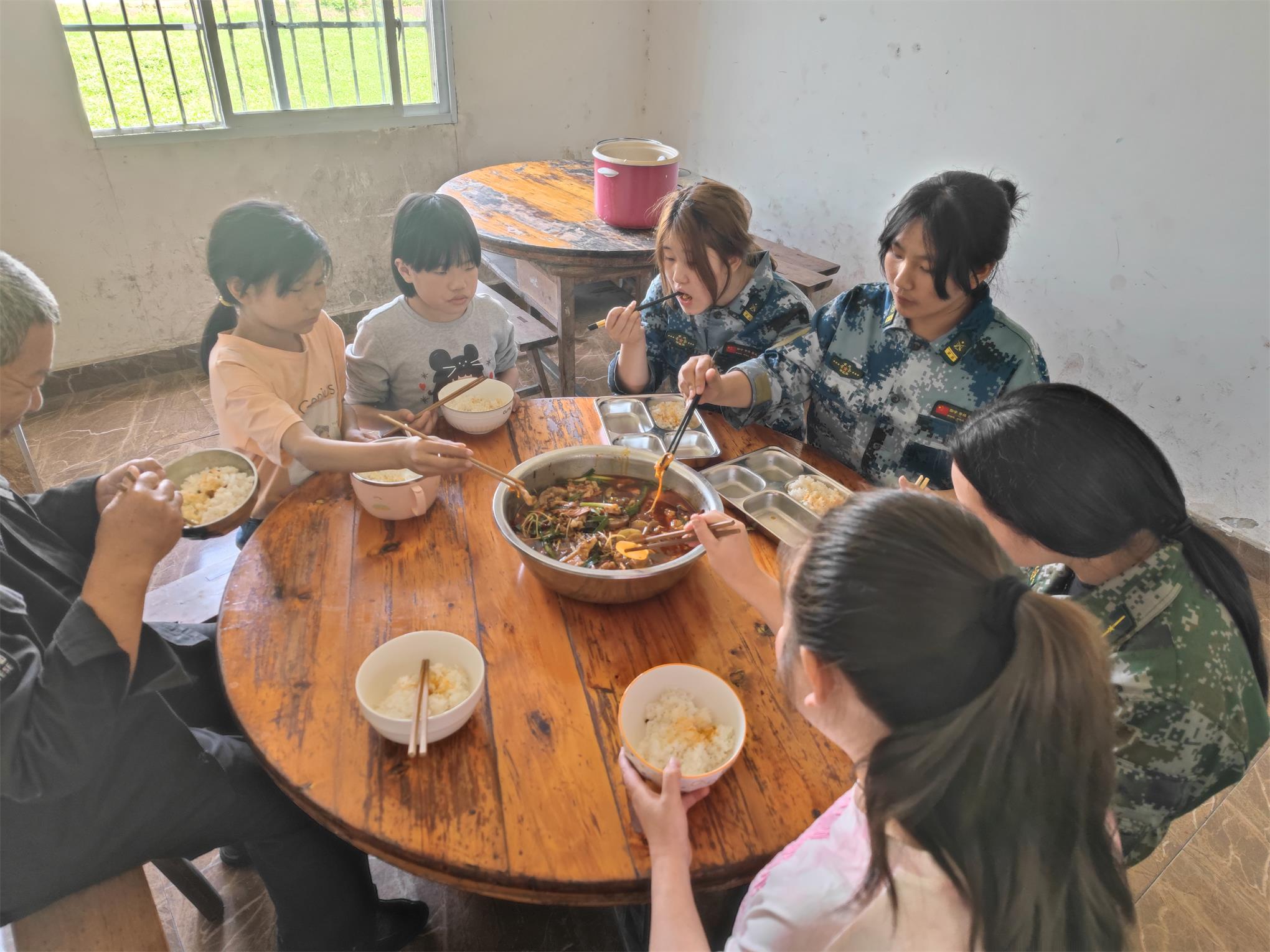 学员风采