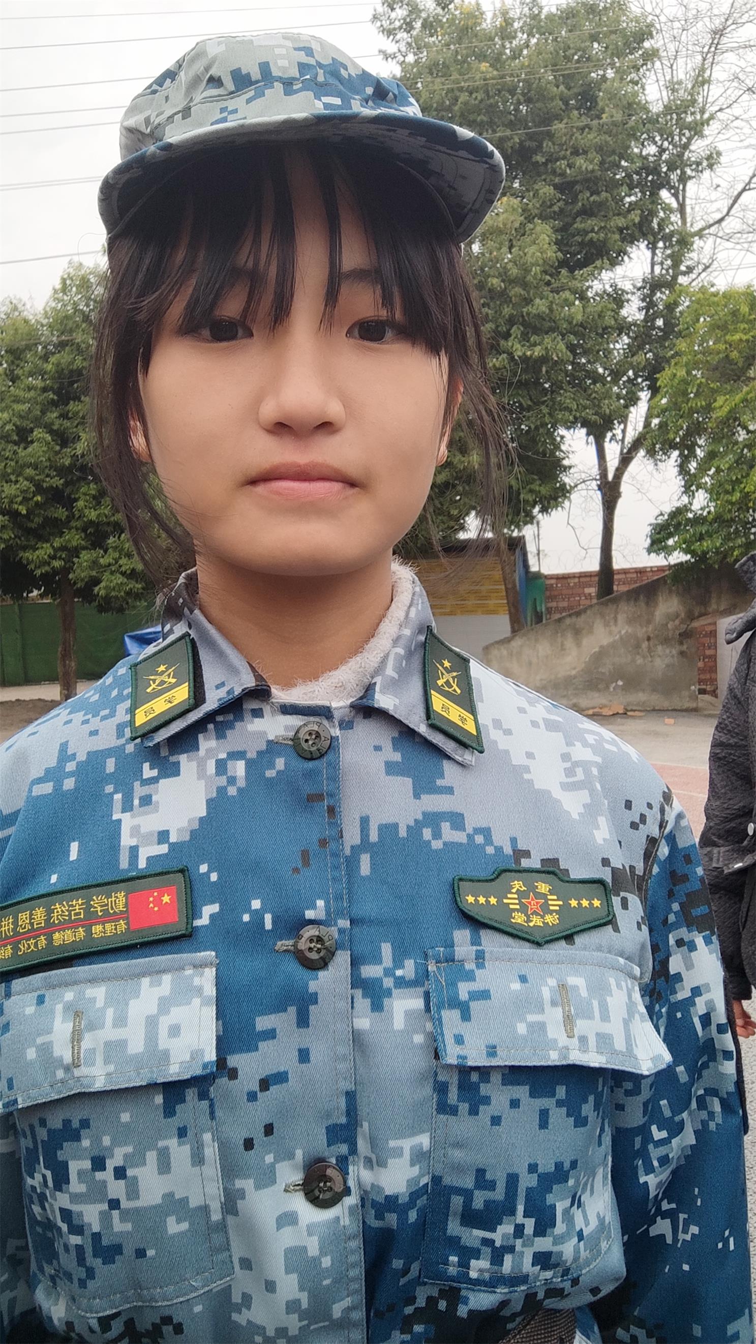 学员风采
